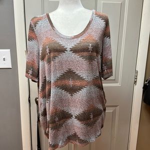 Maurice’s 24/7 sweater, size 1x